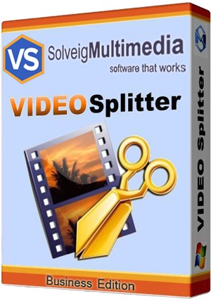 SolveigMM Video Splitter 7.4.2007.29 Business Esition (x86-x64)