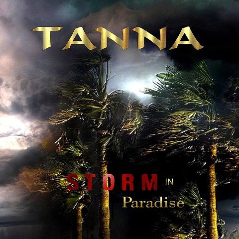 Tanna - Storm in Paradise (2020)