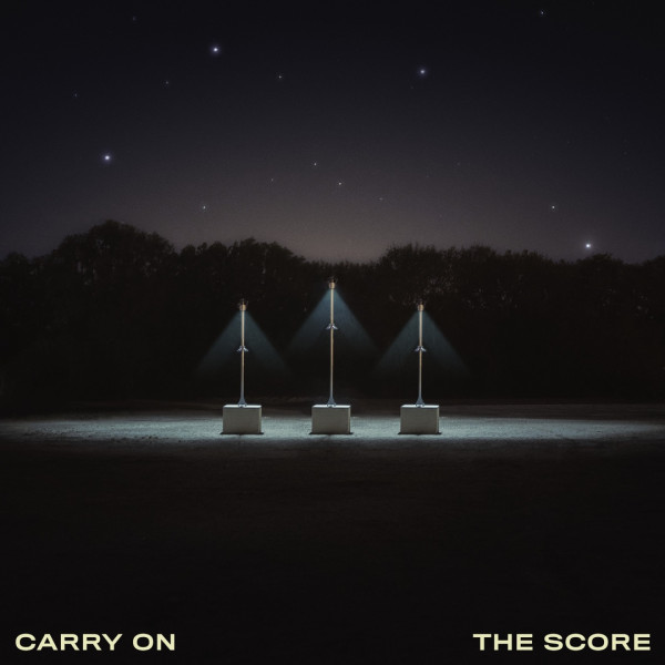 The Score - Carry On (2020)