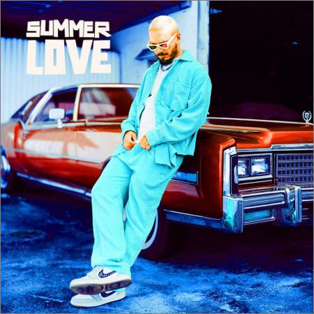 J Balvin - Summer Love (July 31, 2020)