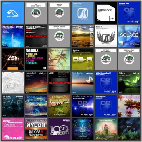 FLAC Music Collection Pack