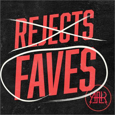 The All-American Rejects - Rejects Faves (August 23, 2020)
