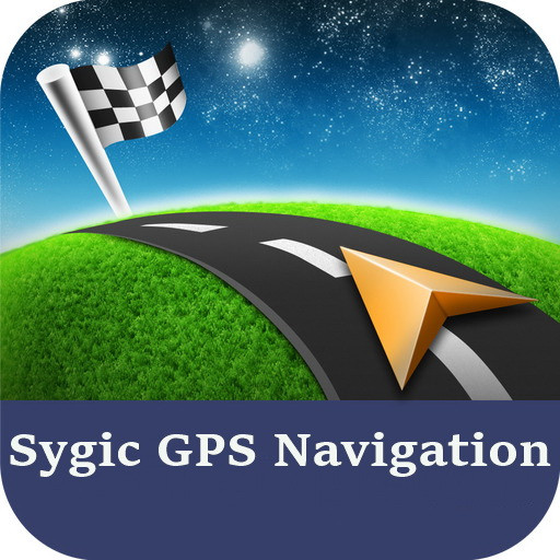 Sygic GPS Navigation / Offline Maps 20.9.10 (Android)