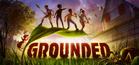 Grounded v0 2 0 Early Access-P2P
