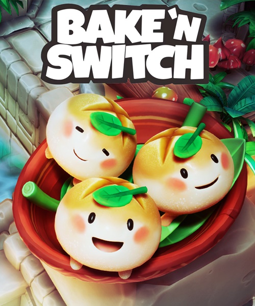 Bake ‘n Switch (2020/ENG/MULTi8/RePack от FitGirl)
