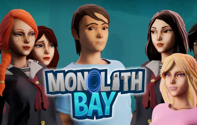 Monolith Bay - Version 0.18.0d by Team Monolith
