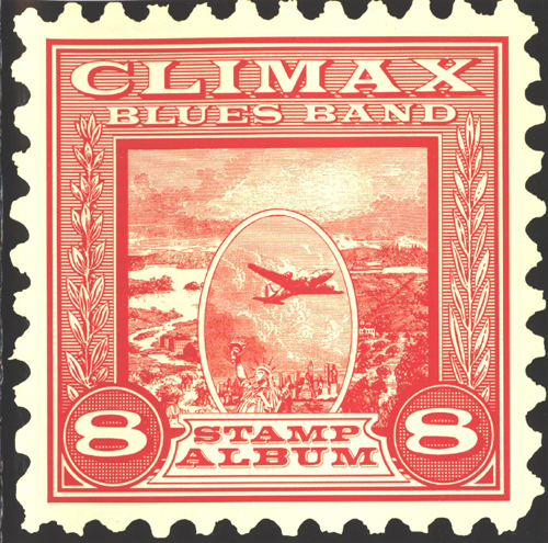 Climax Blues Band - Stamp Album 1975 (Unofficial Release 1998)(Lossless)