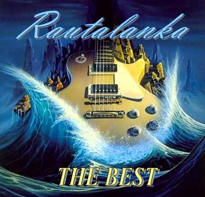 VA - Rautalanka  - The Best (2012)