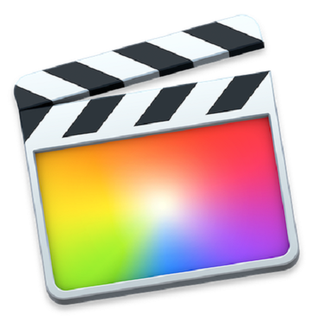 Final Cut Pro X 10.4.9 Multilingual (Mac OS X)