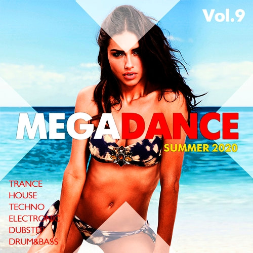 Mega Dance Vol. 9 (2020)