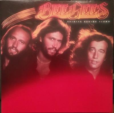 Bee Gees   Spirits Having Flown (1979) (320) [DJ]
