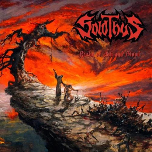 Solothus - Realm of Ash & Blood (2020) FLAC