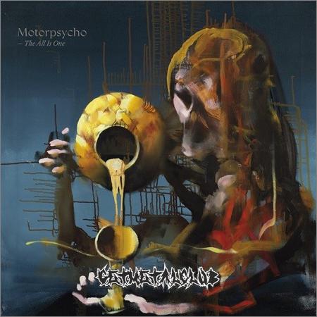 Motorpsycho - The All Is One (August 28, 2020)