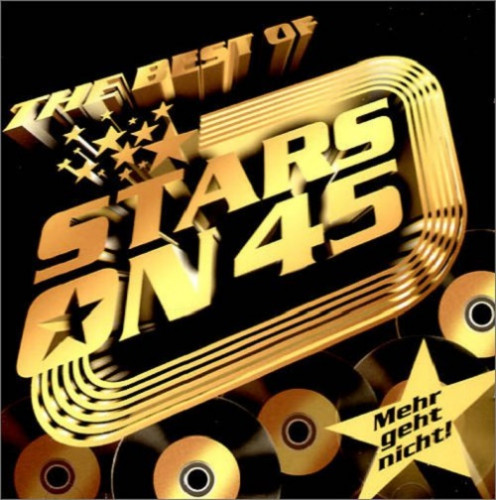 Stars On 45 - The Best Of Stars On 45 2005 (Lossless)
