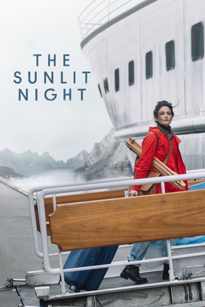 The Sunlit Night 2019 WEB-DL x264-FGT