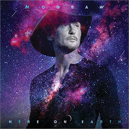 Tim McGraw - Here On Earth (August 21, 2020)