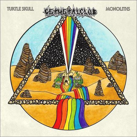 Turtle Skull - Monoliths (August 28, 2020)