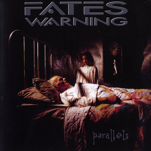 Fates Warning - Parallels 1991 (2CD) (Remastered 2010)