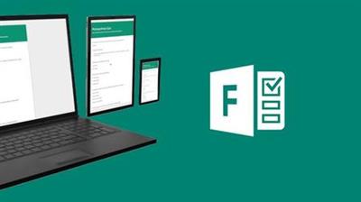 Microsoft Forms 2020 - The Complete Course for  Beginners Bd0222cc4622fc5bcdfdd41012911d3a