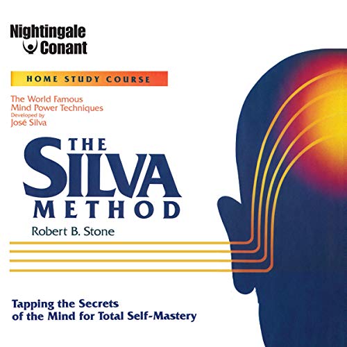 Robert B. Stone - The Silva Method (Nightigale-Conant)