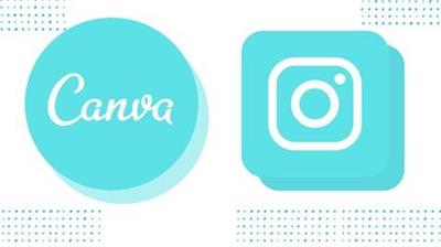 Canva designing masterclass: Design popular Instagram  posts Ce334f97a13588f8587c0cbc8f53d55a