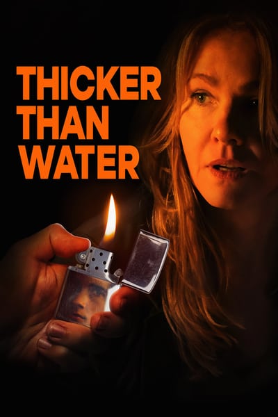 Thicker Than Water 2019 720p WEBRip x264-GalaxyRG