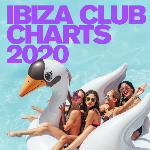 Ibiza Club Charts 2020 (2020)