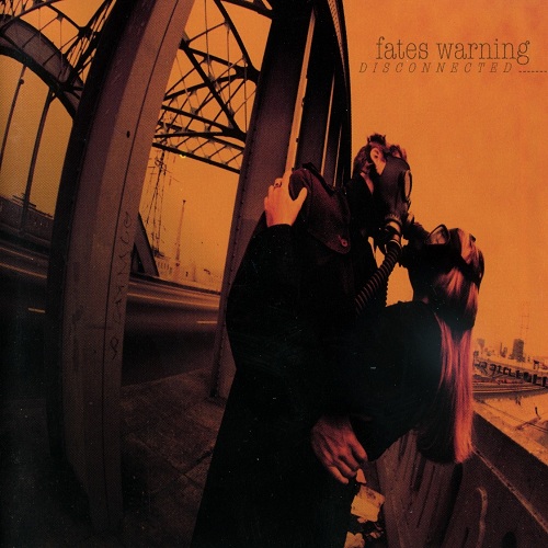 Fates Warning - Disconnected 2000