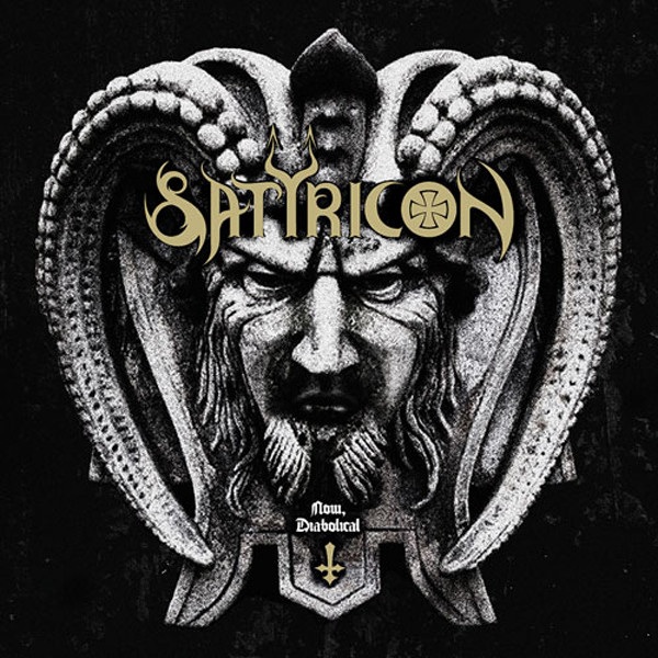 Satyricon - Now, Diabolical (2006) (LOSSLESS)