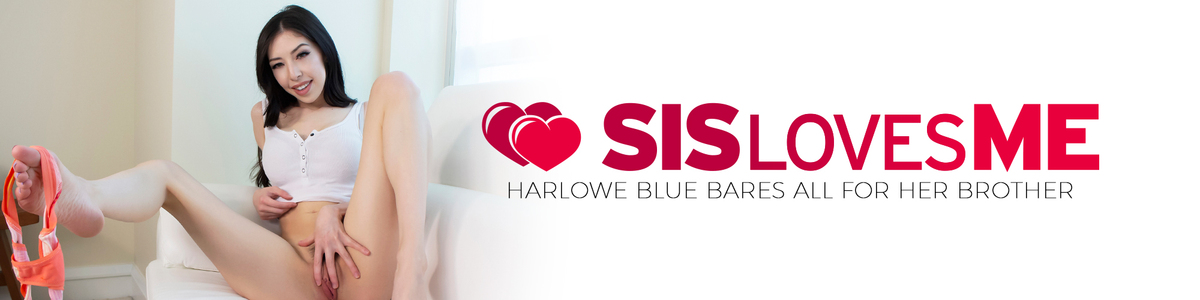 [SisLovesMe.com / TeamSkeet.com] Harlowe Blue - Helpful Sister [2020.08.28,  1080p]