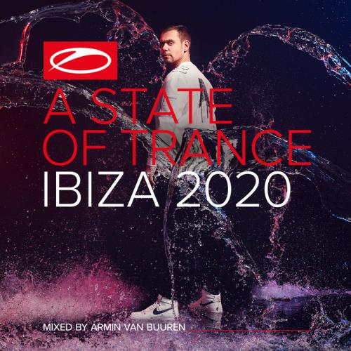 Armin Van Buuren - A State Of Trance, Ibiza 2020 [2CD] (2020) FLAC
