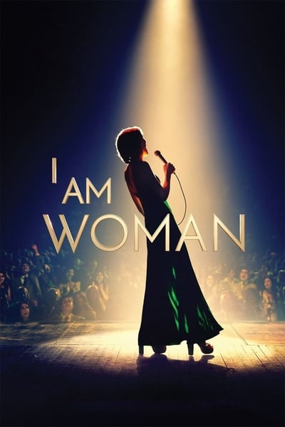 I Am Woman 2020 1080p WEBRip DD 5 1 X 264-EVO