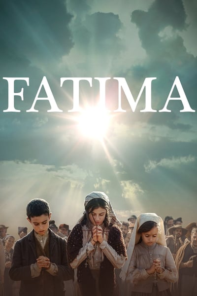 Fatima 2020 720p WEBRip x264-GalaxyRG