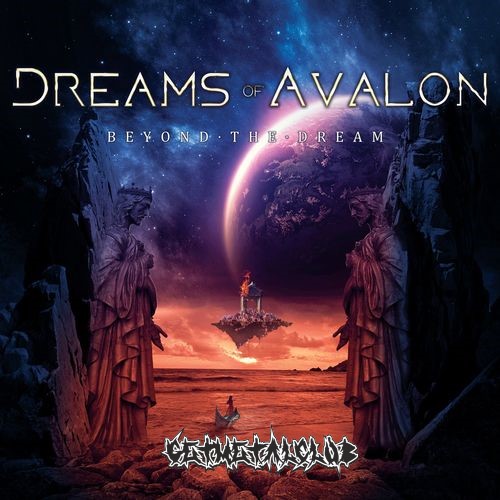 Dreams Of Avalon - Beyond The Dream (2020) Mp3