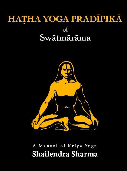 Хатха-йога Прадипика Сватмарамы. Наставления по Крия Йоге