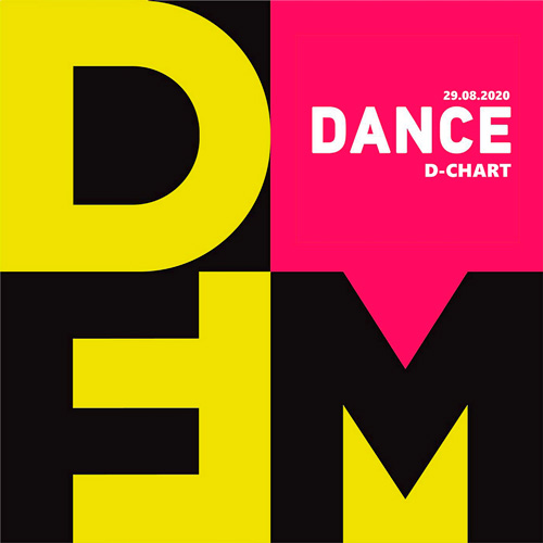 Radio DFM: Top D-Chart 29.08 (2020)