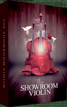 VSTbuzz The Showroom Violin KONTAKT