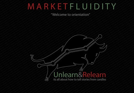 Market Fluidity Unlearn and Relearn