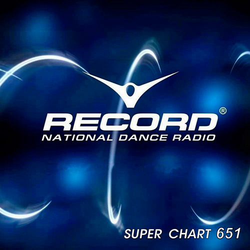 Record Super Chart 651 (2020)