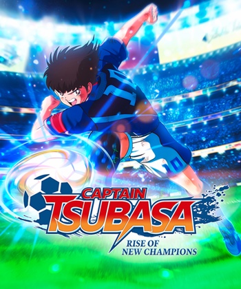 Captain Tsubasa: Rise of New Champions - Month One Edition (2020/ENG/MULTi10/RePack от FitGirl)
