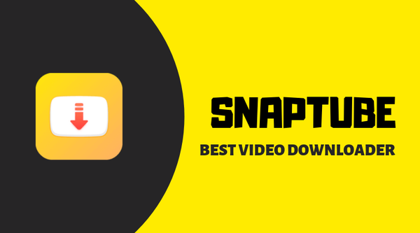 SnapTube. YouTube Downloader HD Video Vip Final 7.15.0.71550110 [Android]