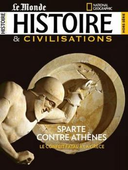 Le Monde Histoire & Civilisations Hors-Serie - N11 2020