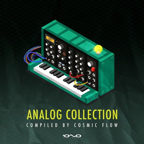 Analog Collection (2020) FLAC