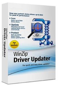 WinZip Driver Updater 5.34.1.6 (x64) Multilingual