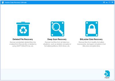 Hasleo Data Recovery Ultimate 5.6 Release 1 (x64) Portable