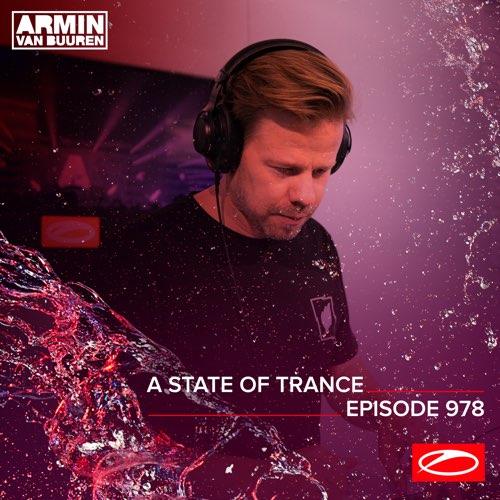 Armin van Buuren - A State of Trance 978  › Торрент