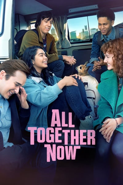 All Together Now 2020 720p NF WEBRip AAC2 0 X 264-EVO