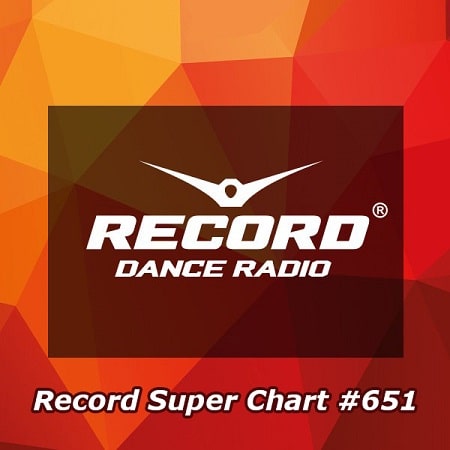 Record Super Chart 651 (2020)