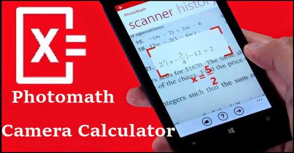 Photomath - Camera Calculator 7.0.0 Premium [Android]