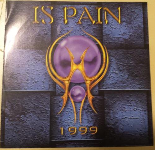 Is Pain - 1999 (1999) FLAC
